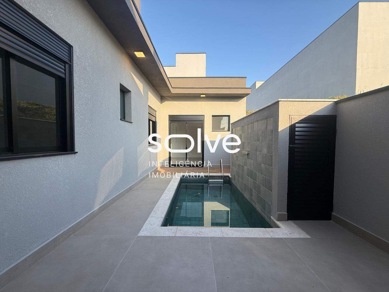 Casa em Condomínio à venda em Indaiatuba - Park Gran Reserve por 1.350.000,00: