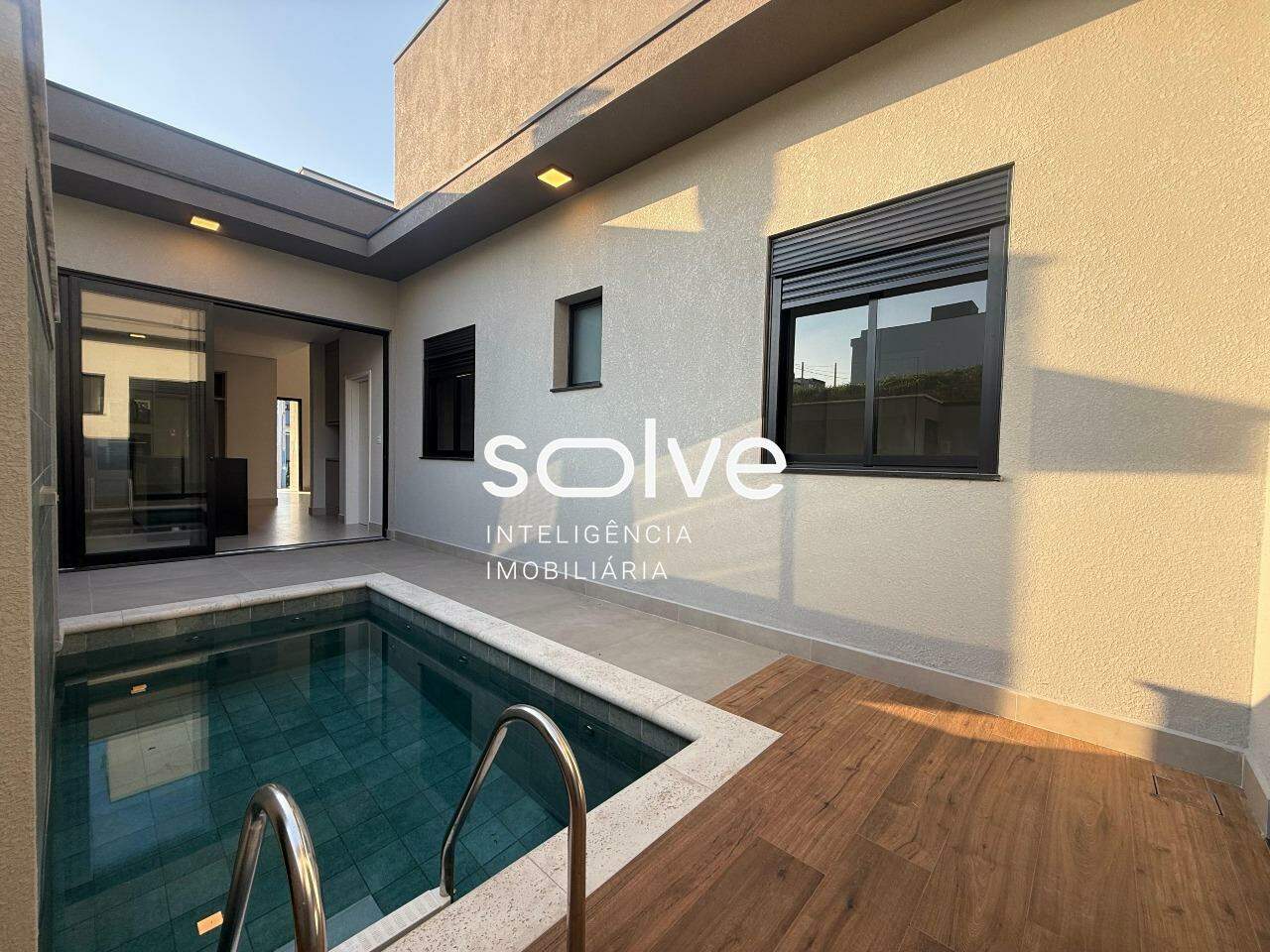 Casa em Condomínio à venda em Indaiatuba - Park Gran Reserve por 1.350.000,00: