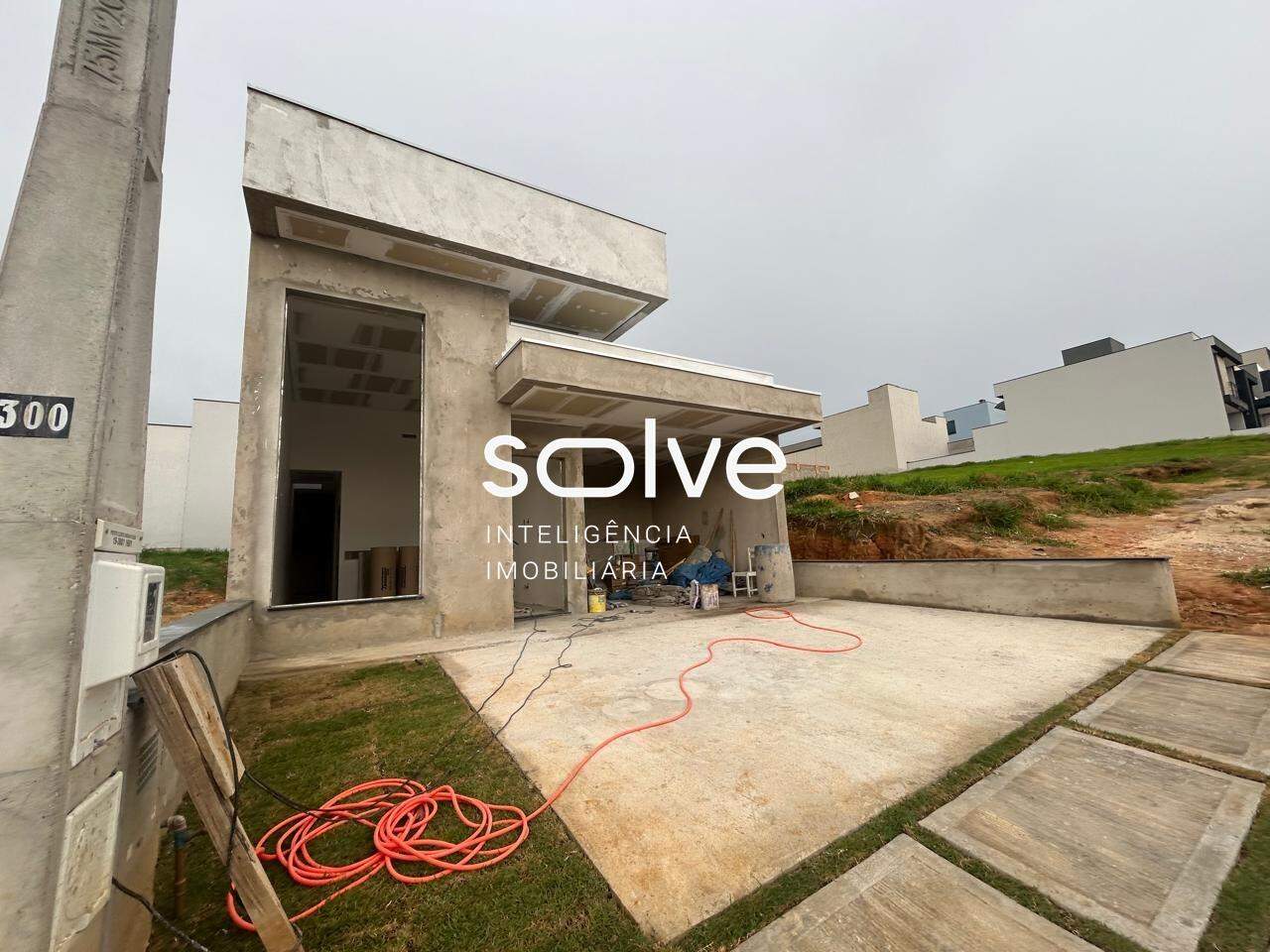 Casa em Condomínio à venda em Indaiatuba - Park Gran Reserve por 1.350.000,00: 