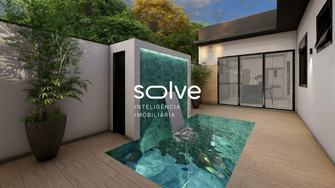 Casa em Condomínio à venda em Indaiatuba - Park Gran Reserve por 1.350.000,00: 