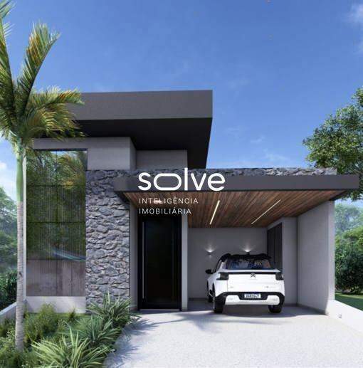 Casa em Condomínio à venda em Indaiatuba - Park Gran Reserve por 1.350.000,00: 