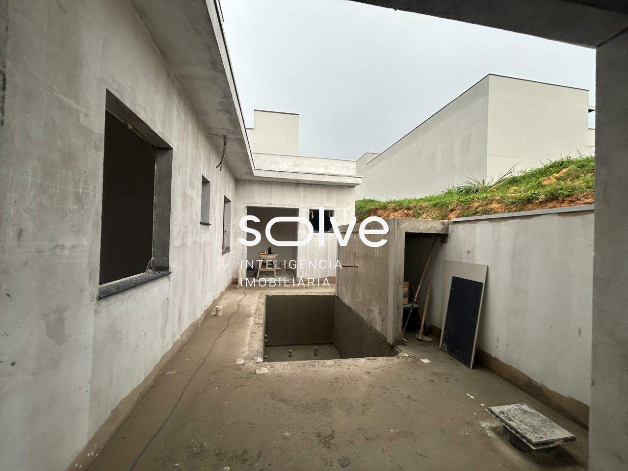 Casa em Condomínio à venda em Indaiatuba - Park Gran Reserve por 1.350.000,00: 