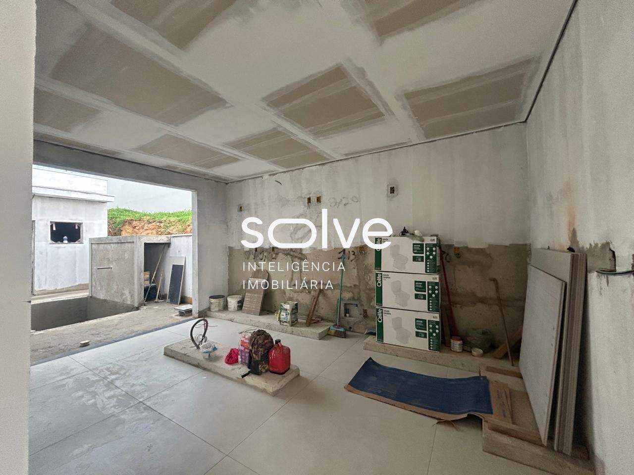 Casa em Condomínio à venda em Indaiatuba - Park Gran Reserve por 1.350.000,00: 