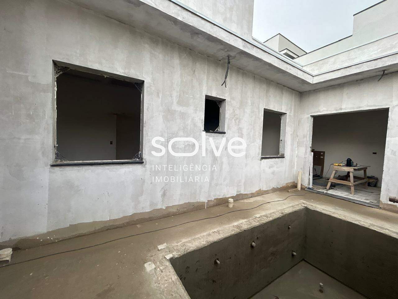 Casa em Condomínio à venda em Indaiatuba - Park Gran Reserve por 1.350.000,00: 