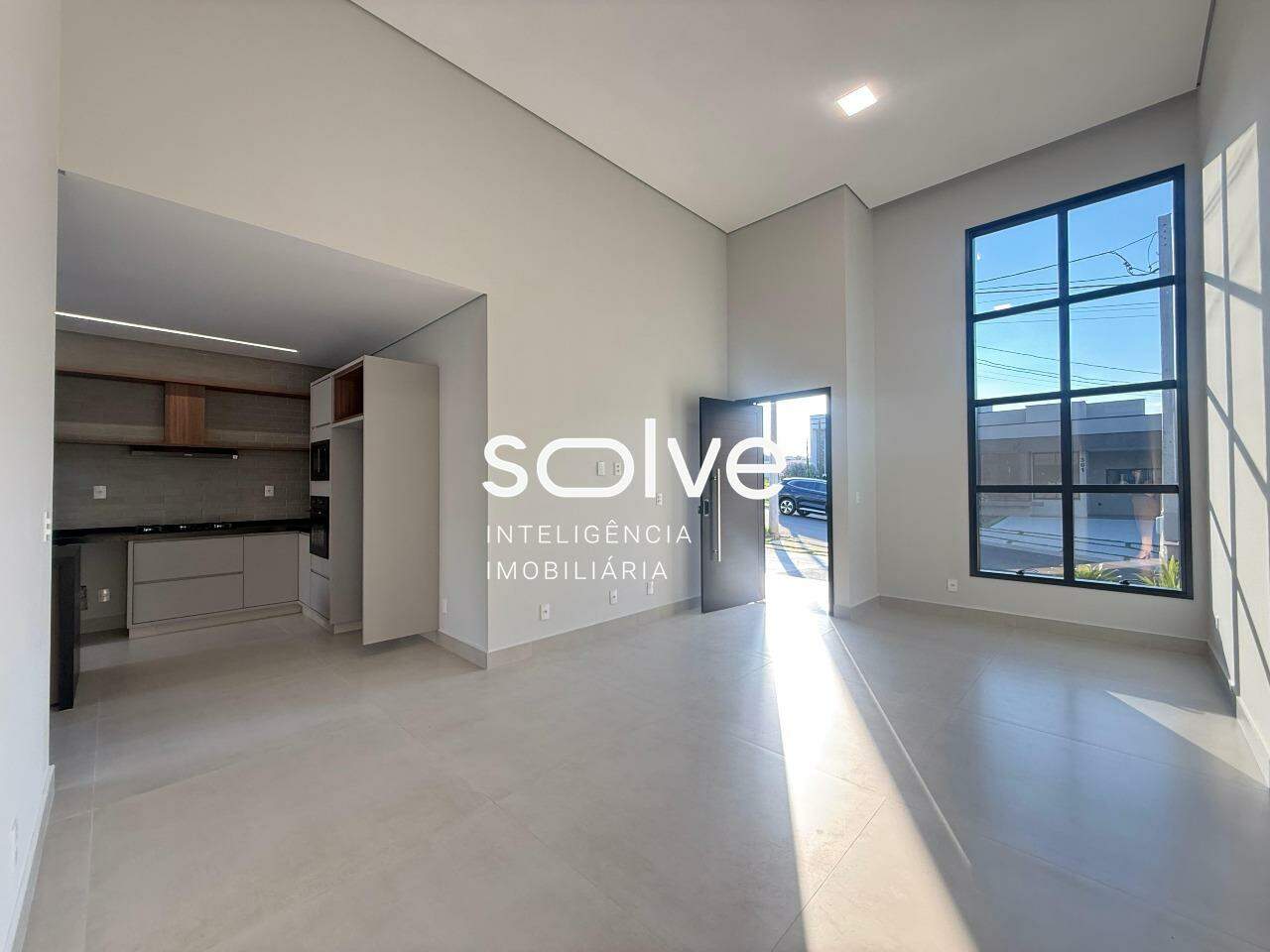 Casa em Condomínio à venda em Indaiatuba - Park Gran Reserve por 1.350.000,00: