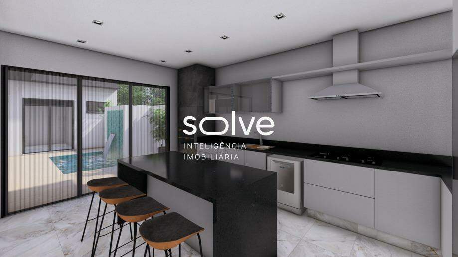 Casa em Condomínio à venda em Indaiatuba - Park Gran Reserve por 1.350.000,00: 