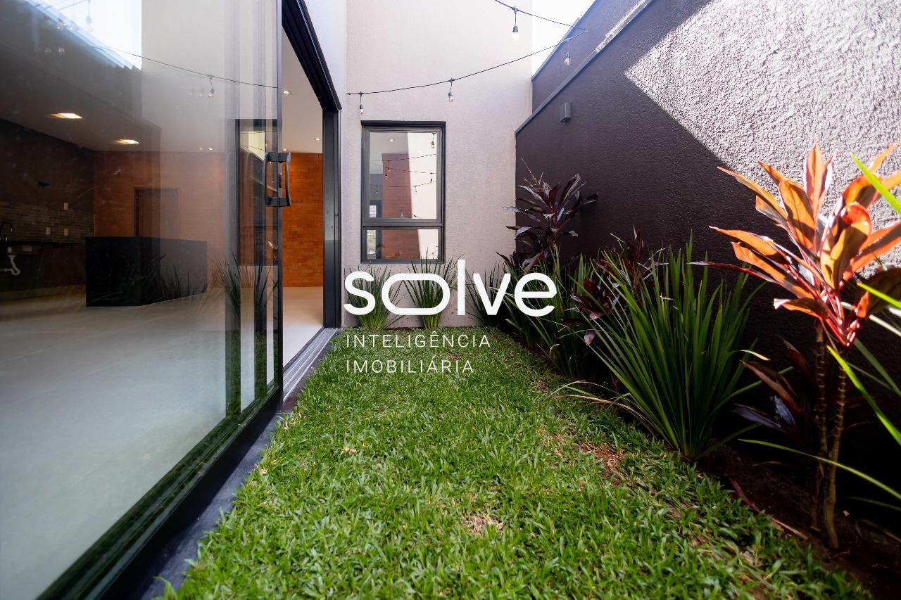 Sobrado em Condomínio à venda em Indaiatuba - Park Gran Reserve por 1.480.000,00: