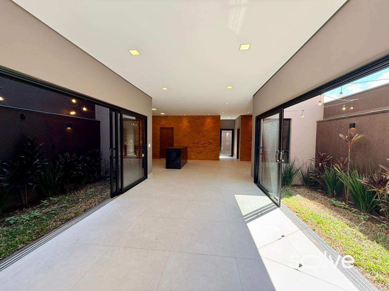 Casa em Condomínio à venda em Indaiatuba - Park Gran Reserve por 1.480.000,00: 