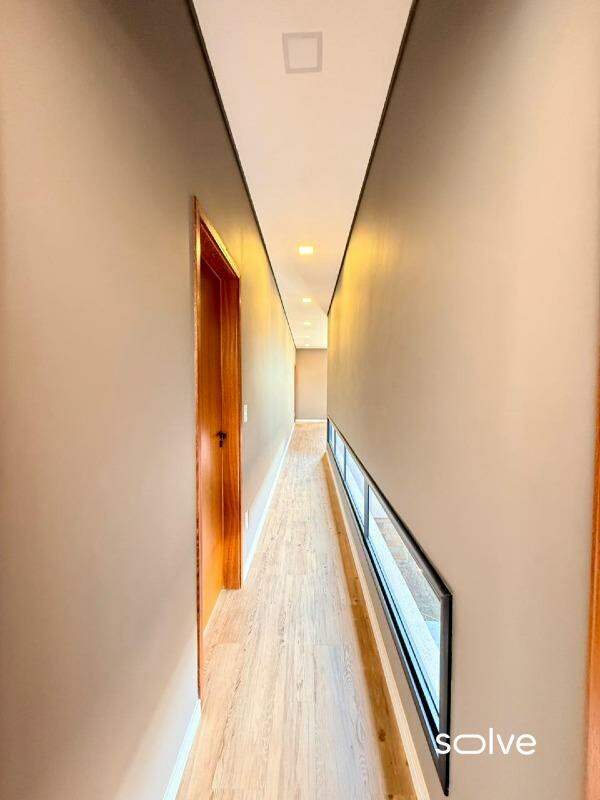 Casa em Condomínio à venda em Indaiatuba - Park Gran Reserve por 1.480.000,00: 