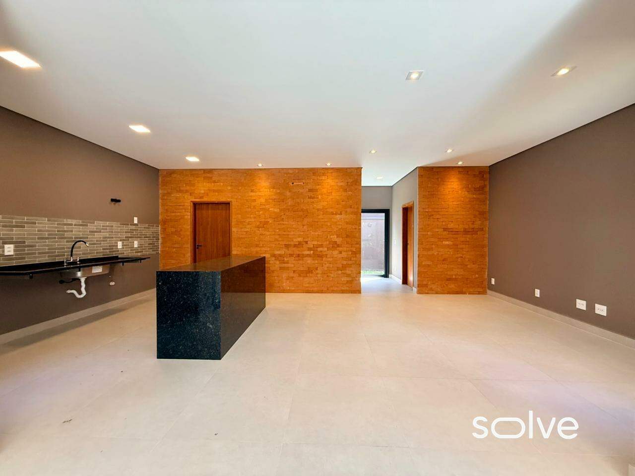 Casa em Condomínio à venda em Indaiatuba - Park Gran Reserve por 1.480.000,00: 
