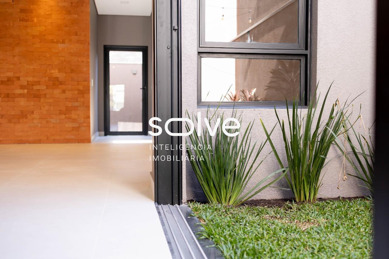 Sobrado em Condomínio à venda em Indaiatuba - Park Gran Reserve por 1.480.000,00: 