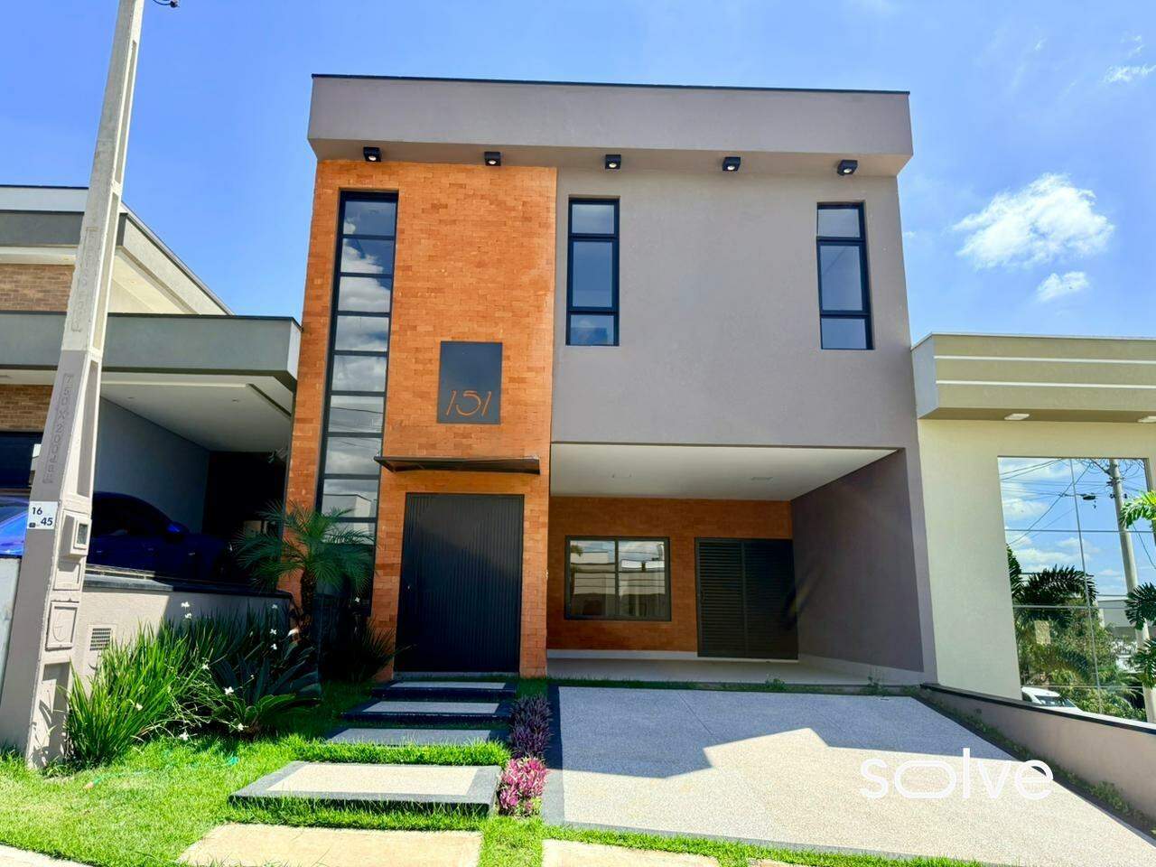 Casa em Condomínio à venda em Indaiatuba - Park Gran Reserve por 1.480.000,00: 