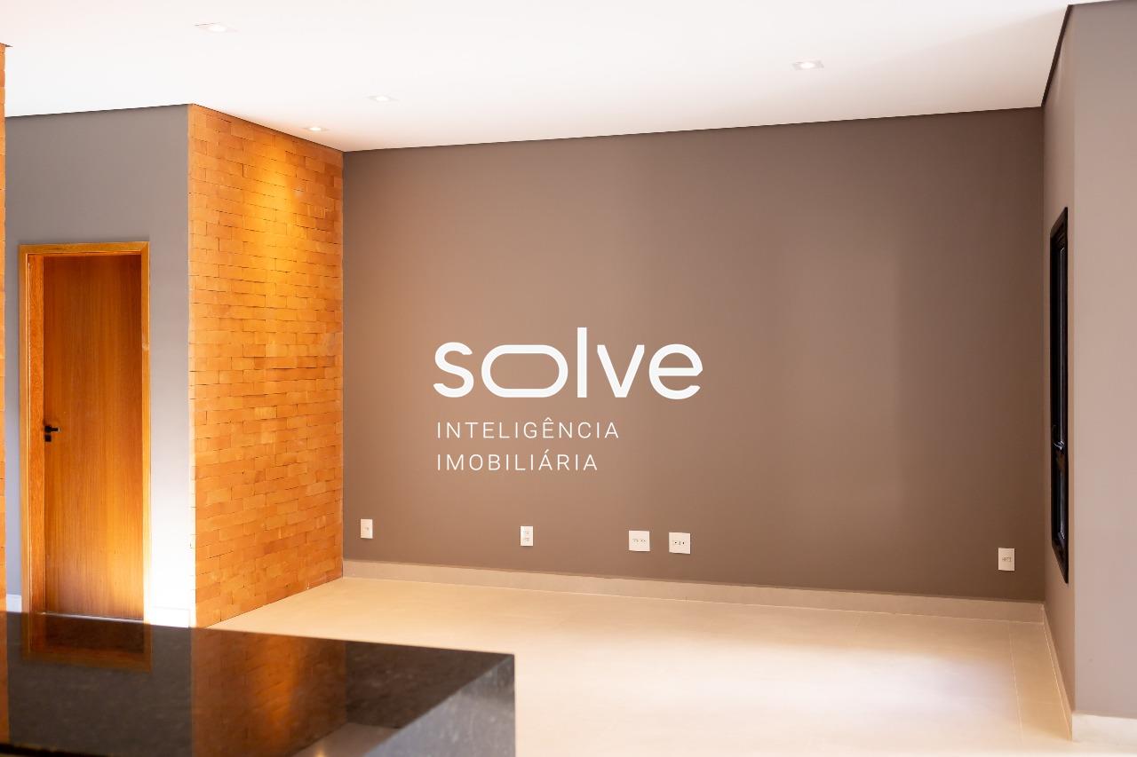 Sobrado em Condomínio à venda em Indaiatuba - Park Gran Reserve por 1.480.000,00: