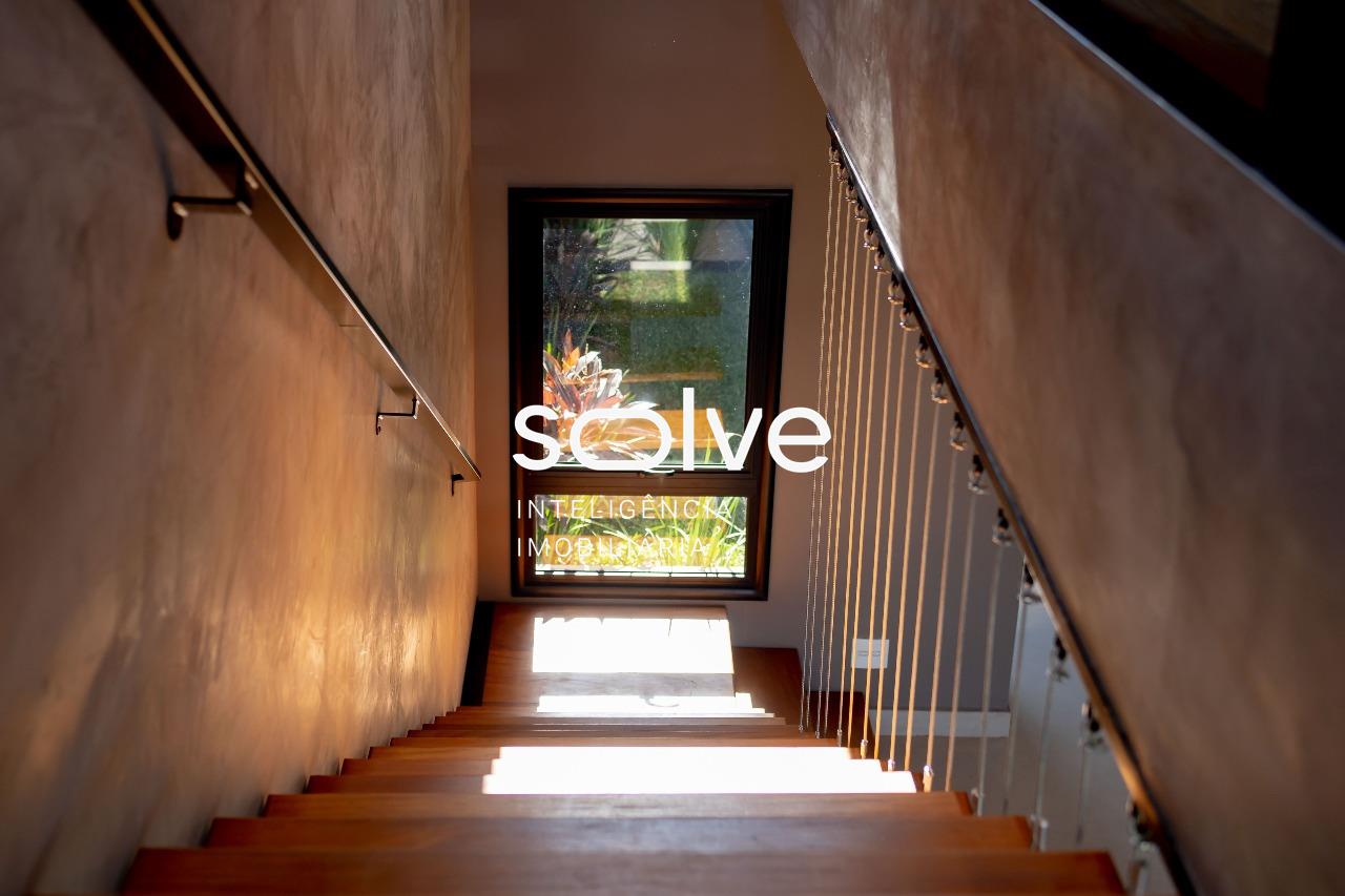 Sobrado em Condomínio à venda em Indaiatuba - Park Gran Reserve por 1.480.000,00: