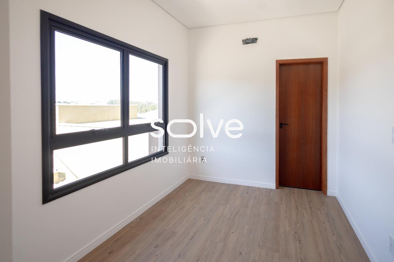 Sobrado em Condomínio à venda em Indaiatuba - Park Gran Reserve por 1.480.000,00: