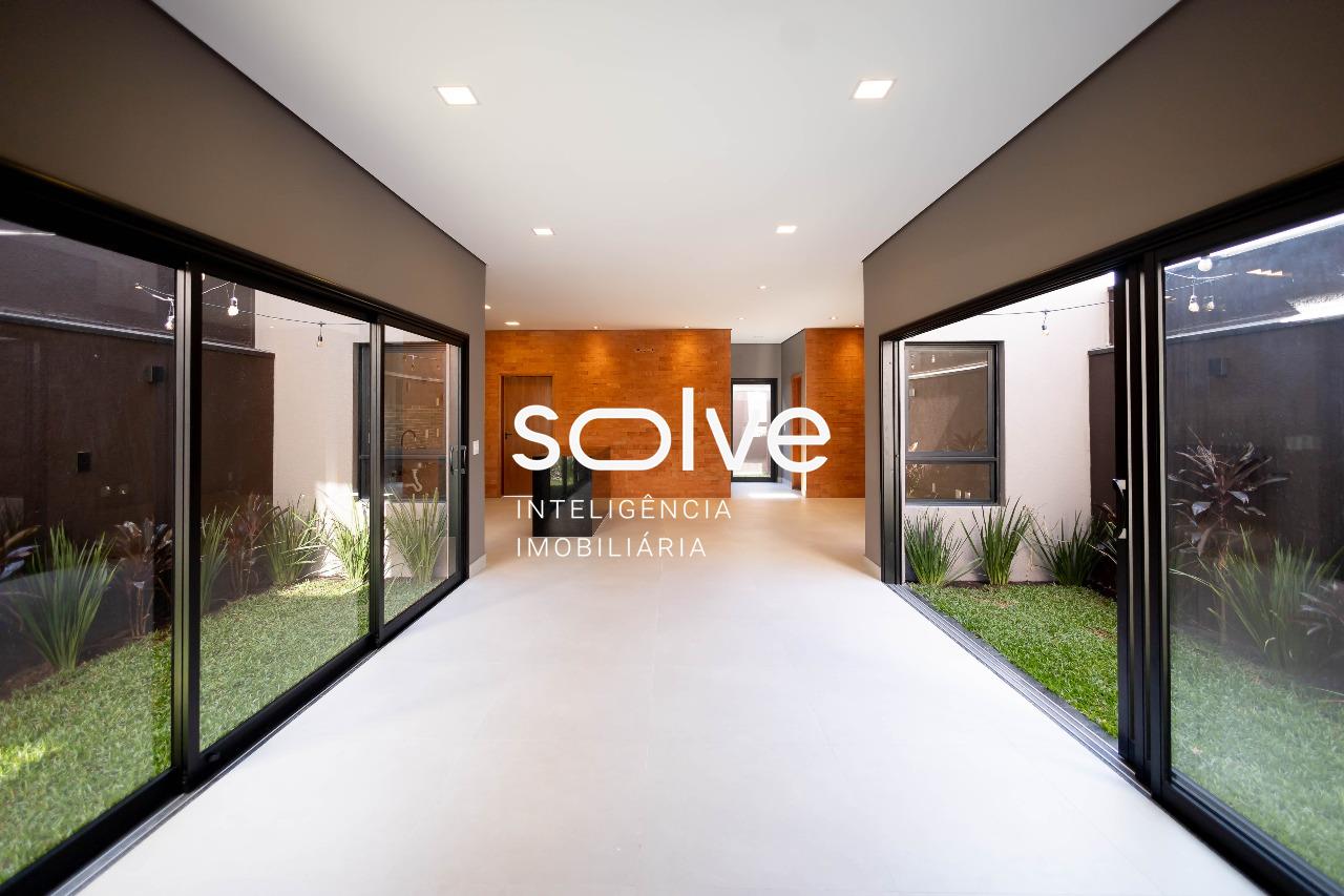 Sobrado em Condomínio à venda em Indaiatuba - Park Gran Reserve por 1.480.000,00: