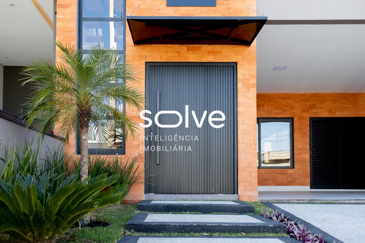 Sobrado em Condomínio à venda em Indaiatuba - Park Gran Reserve por 1.480.000,00: 