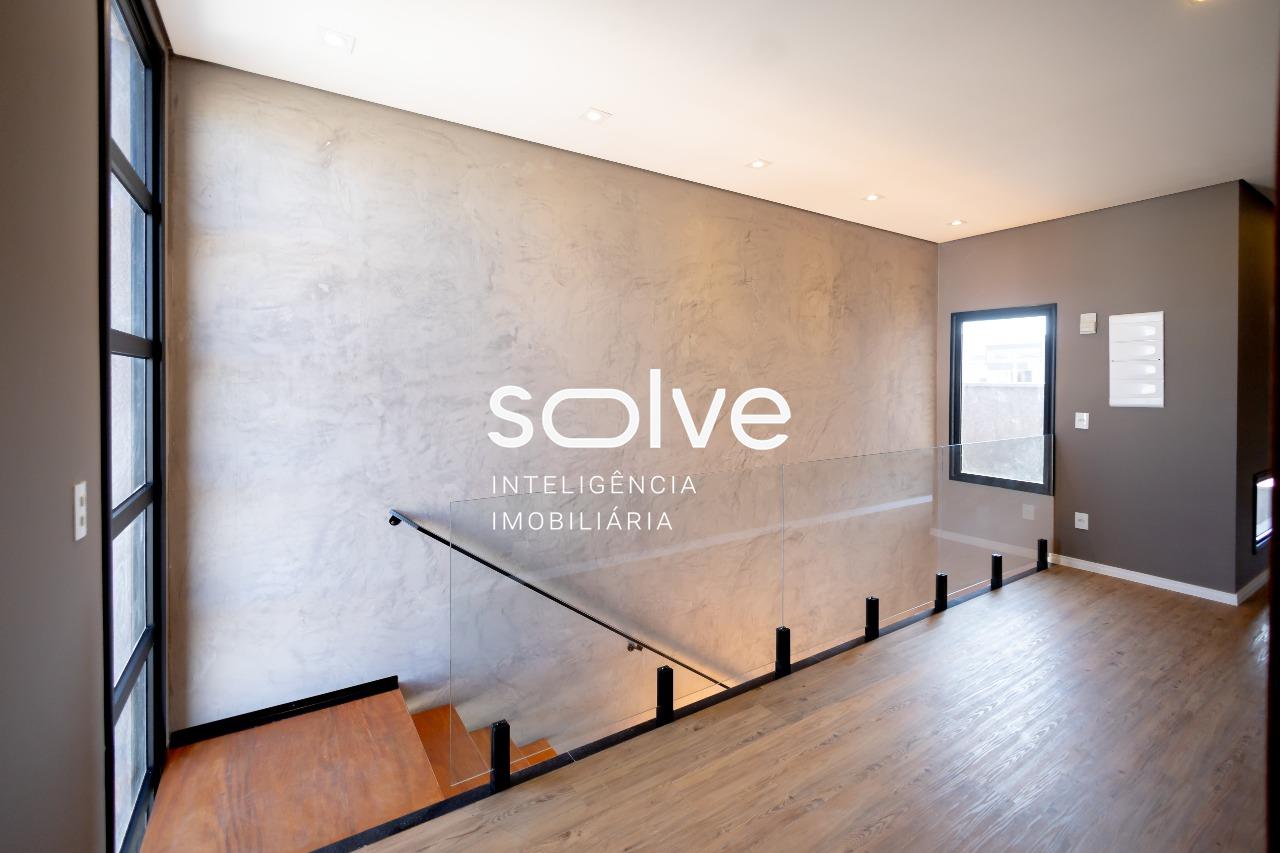 Sobrado em Condomínio à venda em Indaiatuba - Park Gran Reserve por 1.480.000,00: