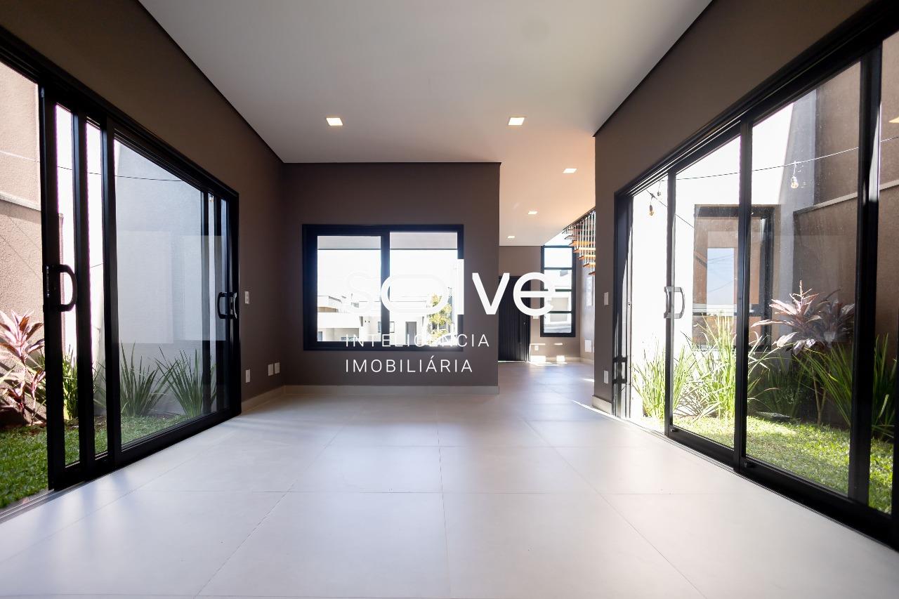 Sobrado em Condomínio à venda em Indaiatuba - Park Gran Reserve por 1.480.000,00: