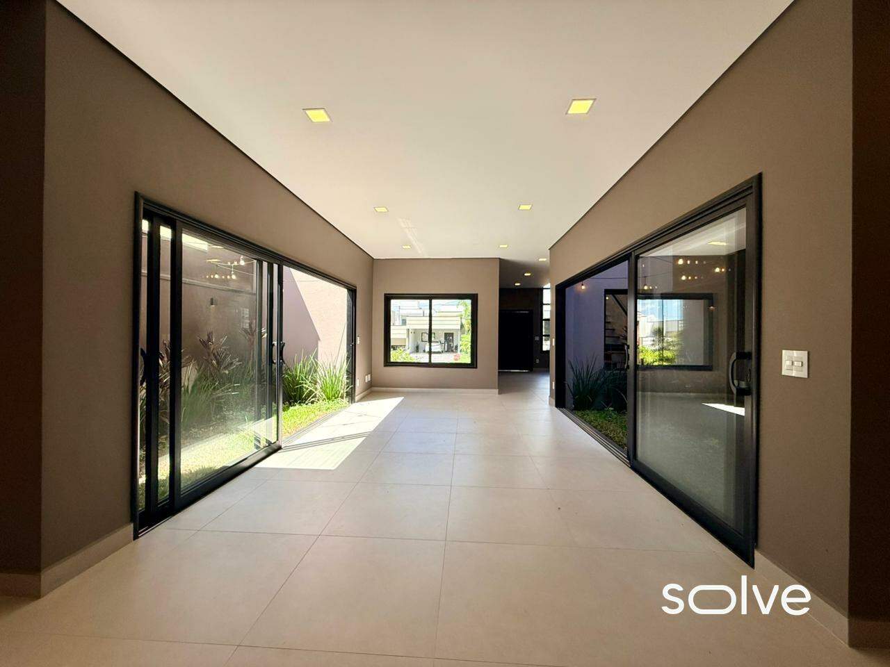 Casa em Condomínio à venda em Indaiatuba - Park Gran Reserve por 1.480.000,00: 