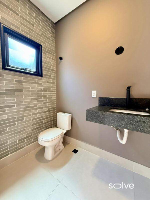 Casa em Condomínio à venda em Indaiatuba - Park Gran Reserve por 1.480.000,00: 