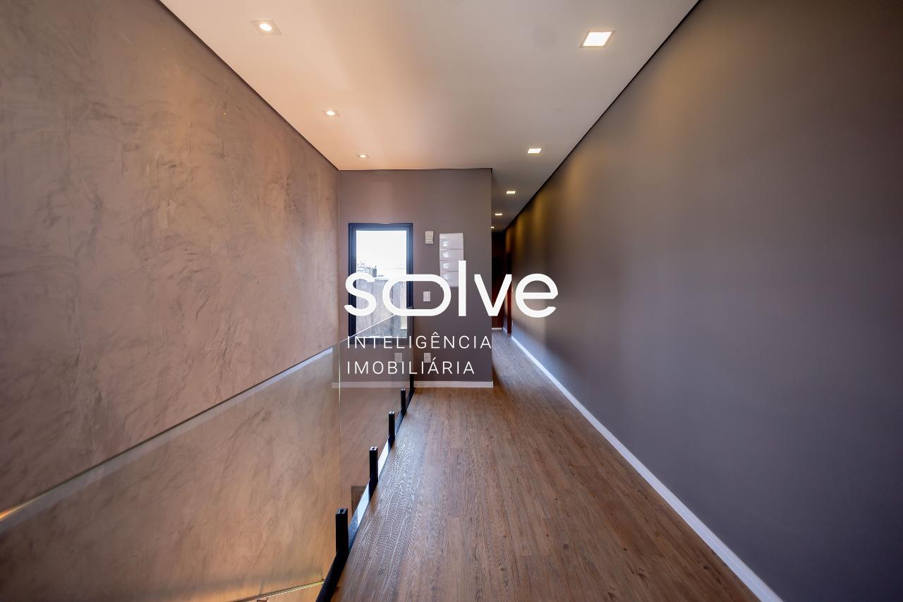 Sobrado em Condomínio à venda em Indaiatuba - Park Gran Reserve por 1.480.000,00: