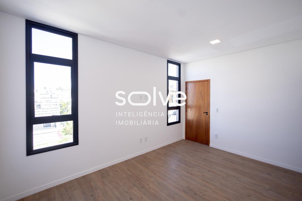 Sobrado em Condomínio à venda em Indaiatuba - Park Gran Reserve por 1.480.000,00: