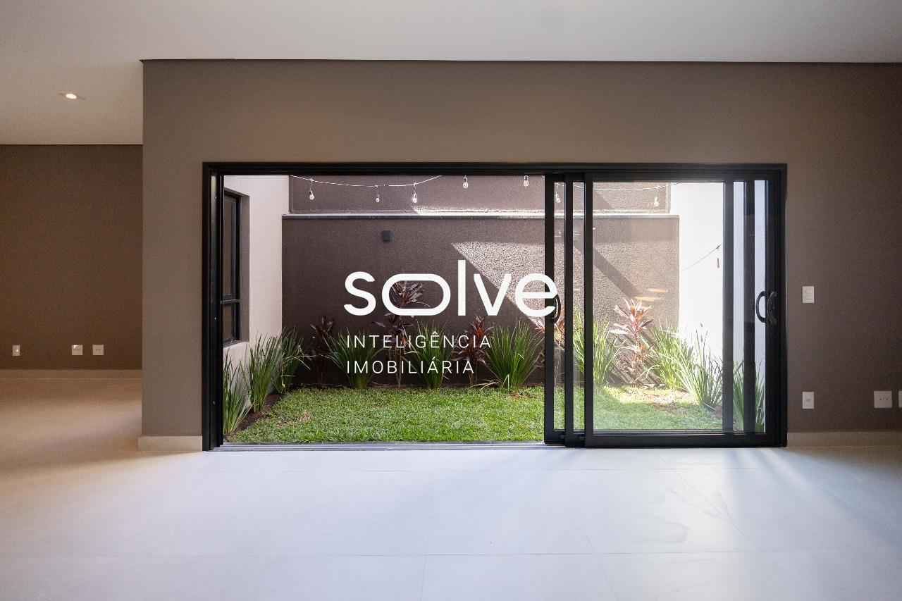 Sobrado em Condomínio à venda em Indaiatuba - Park Gran Reserve por 1.480.000,00: