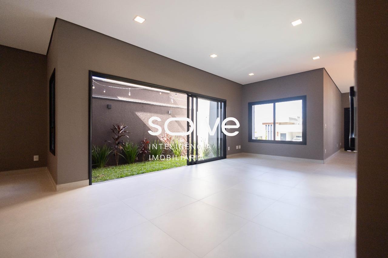 Sobrado em Condomínio à venda em Indaiatuba - Park Gran Reserve por 1.480.000,00: