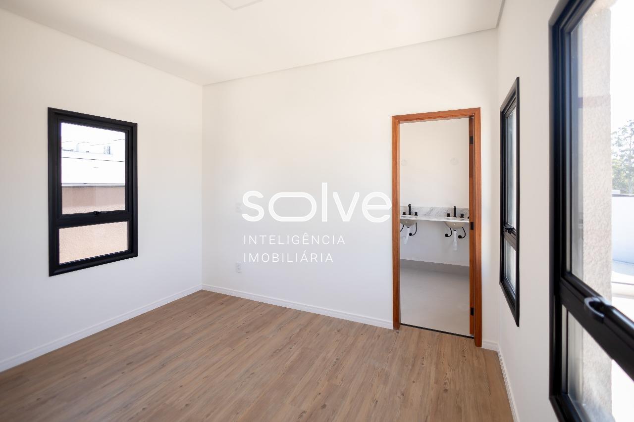 Sobrado em Condomínio à venda em Indaiatuba - Park Gran Reserve por 1.480.000,00: