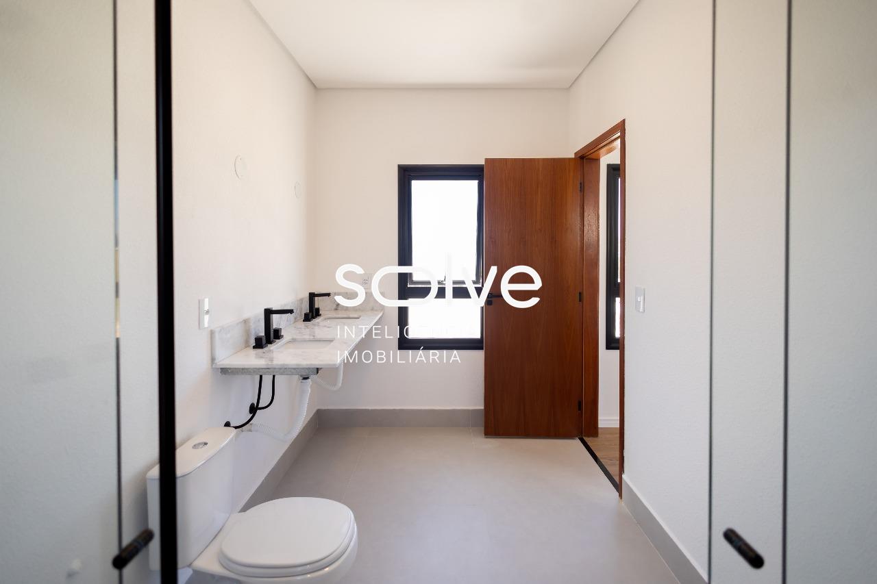 Sobrado em Condomínio à venda em Indaiatuba - Park Gran Reserve por 1.480.000,00: