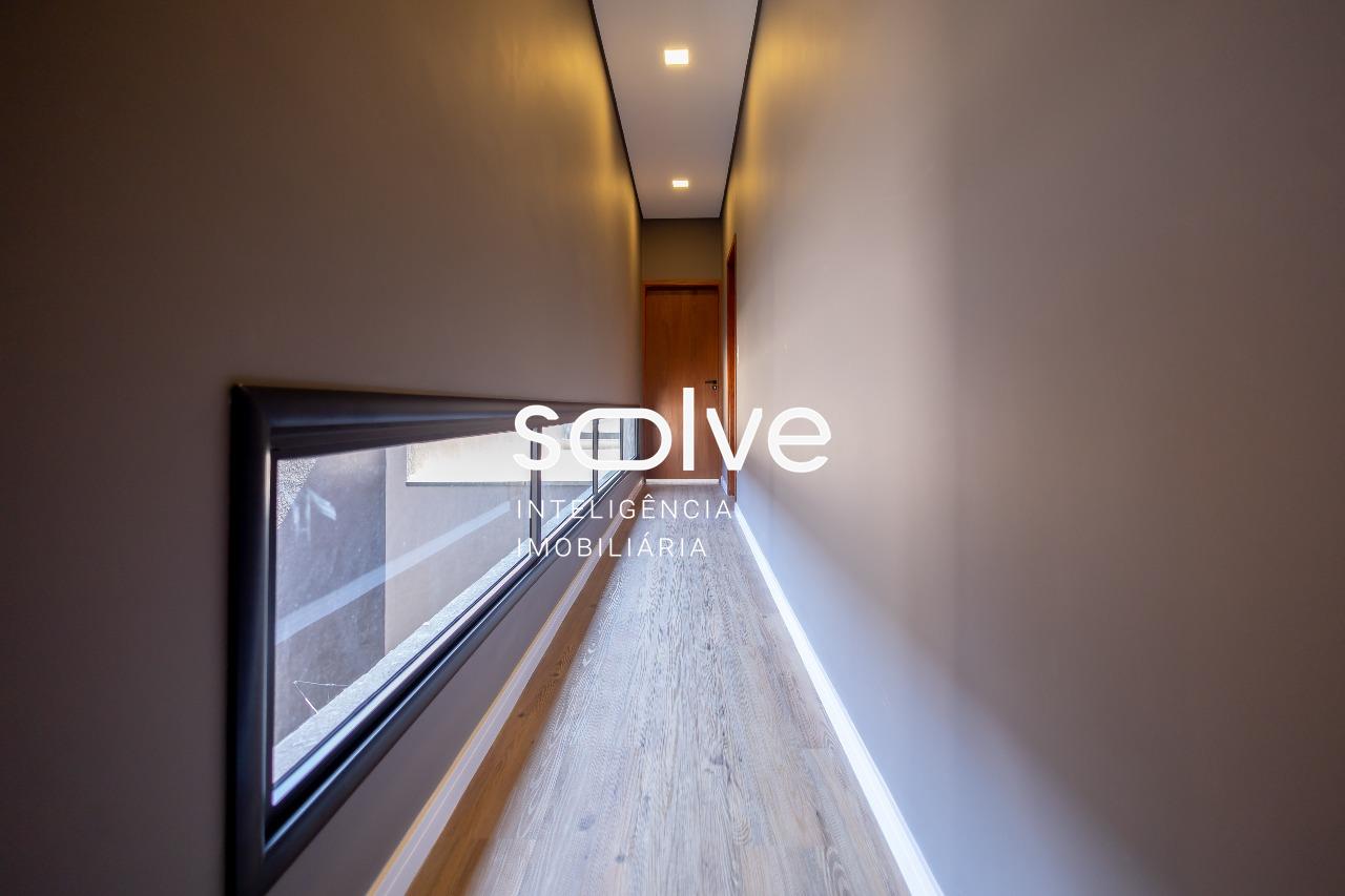 Sobrado em Condomínio à venda em Indaiatuba - Park Gran Reserve por 1.480.000,00: