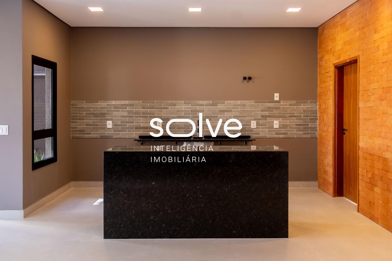 Sobrado em Condomínio à venda em Indaiatuba - Park Gran Reserve por 1.480.000,00: