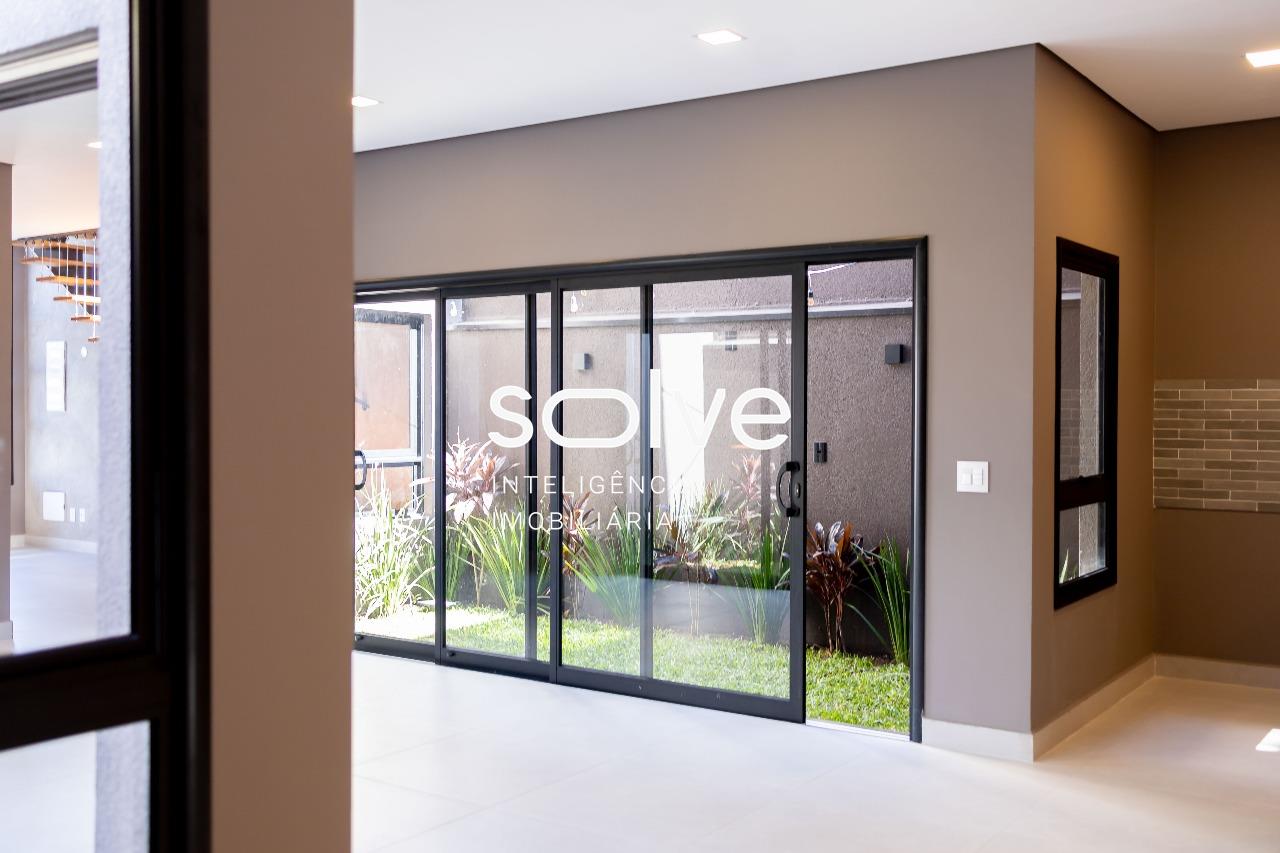 Sobrado em Condomínio à venda em Indaiatuba - Park Gran Reserve por 1.480.000,00: