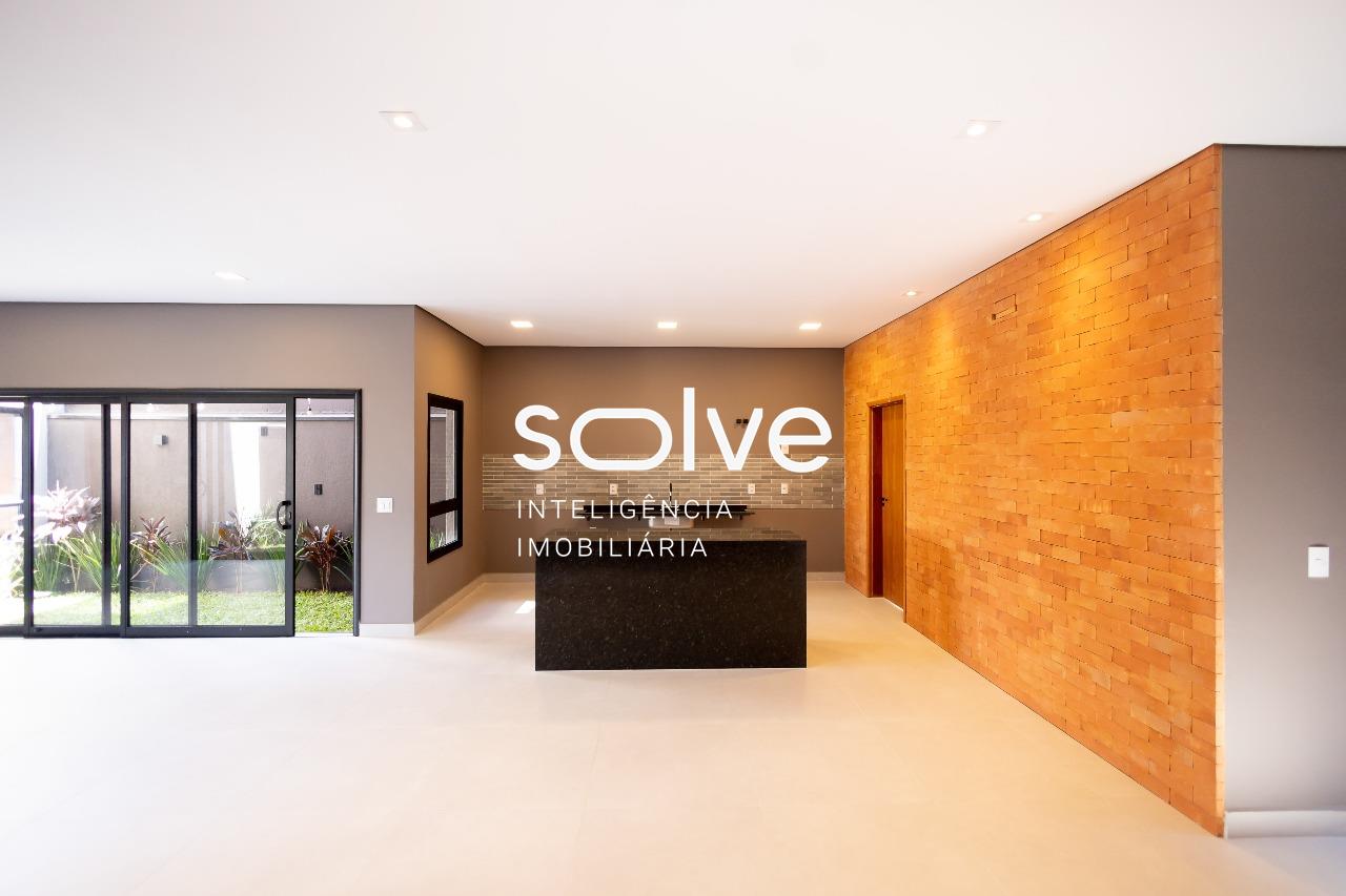 Sobrado em Condomínio à venda em Indaiatuba - Park Gran Reserve por 1.480.000,00: