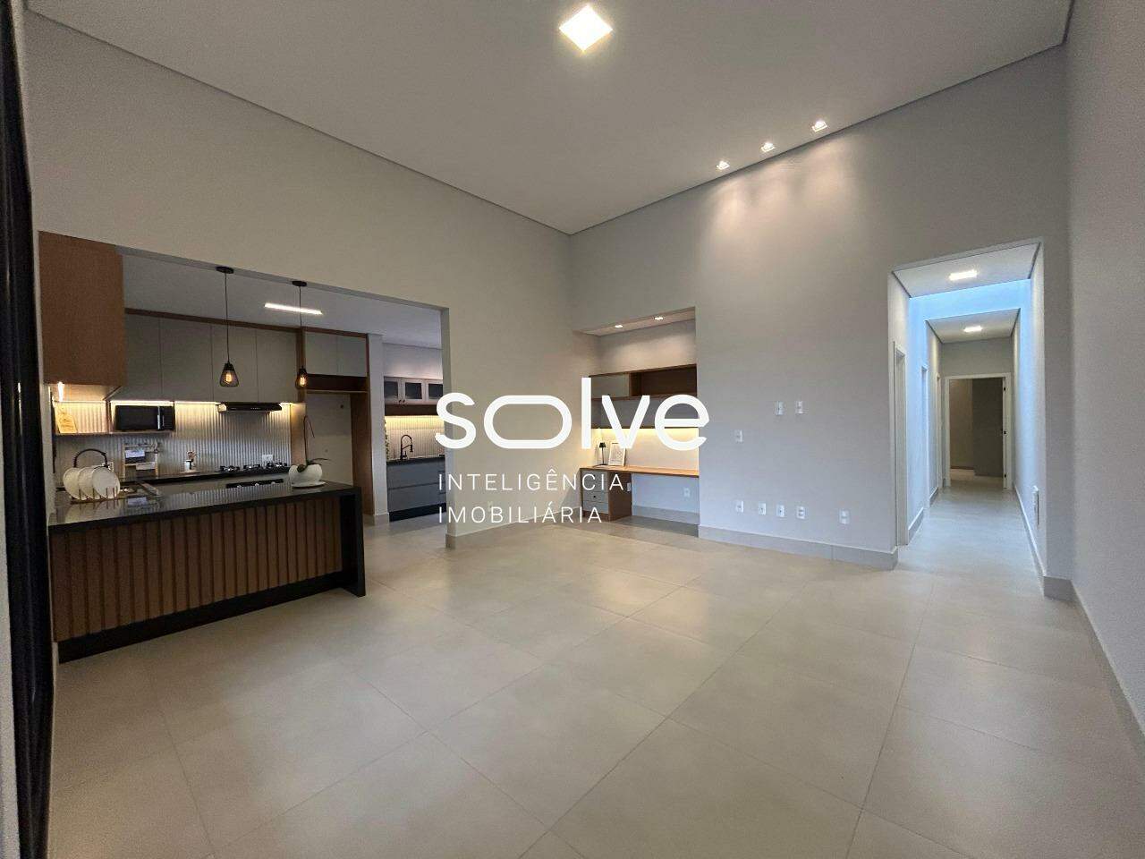 Casa em Condomínio à venda em Indaiatuba - Park Gran Reserve por 1.230.000,00: 