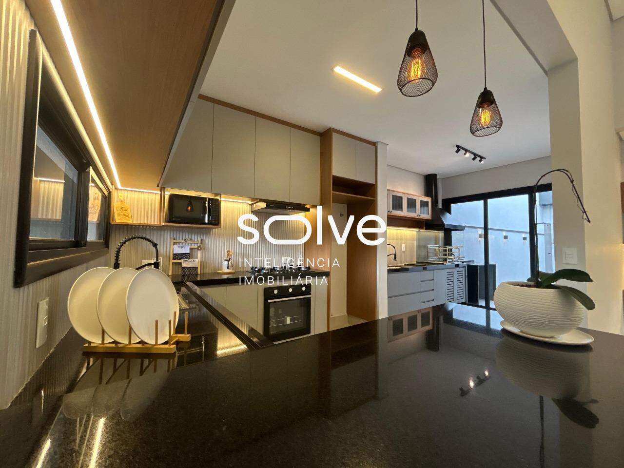 Casa em Condomínio à venda em Indaiatuba - Park Gran Reserve por 1.230.000,00: 