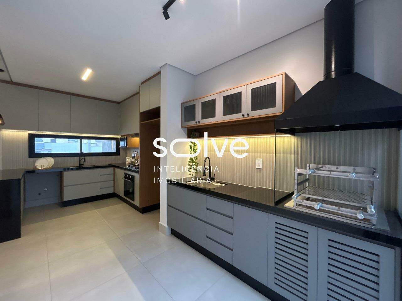 Casa em Condomínio à venda em Indaiatuba - Park Gran Reserve por 1.230.000,00: 