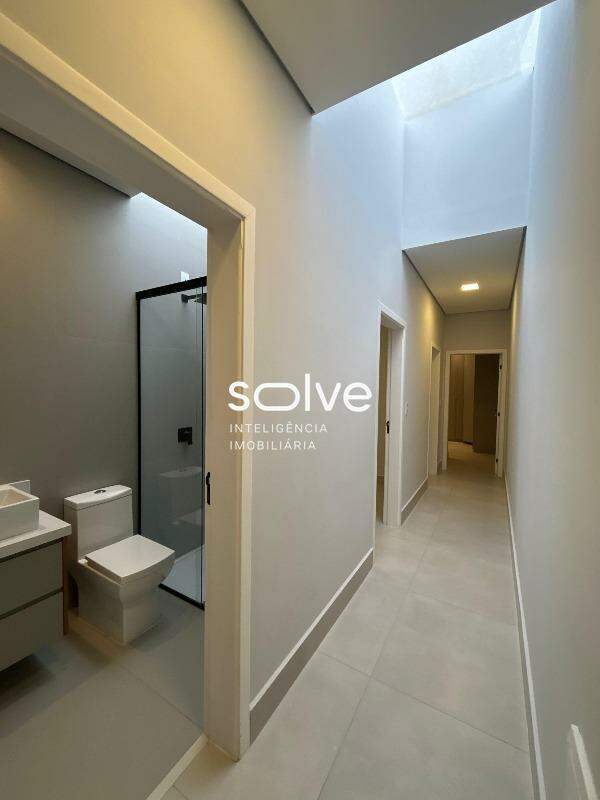 Casa em Condomínio à venda em Indaiatuba - Park Gran Reserve por 1.230.000,00: 