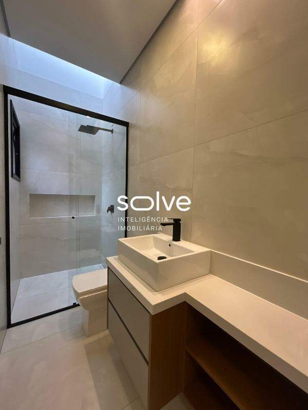 Casa em Condomínio à venda em Indaiatuba - Park Gran Reserve por 1.230.000,00: 