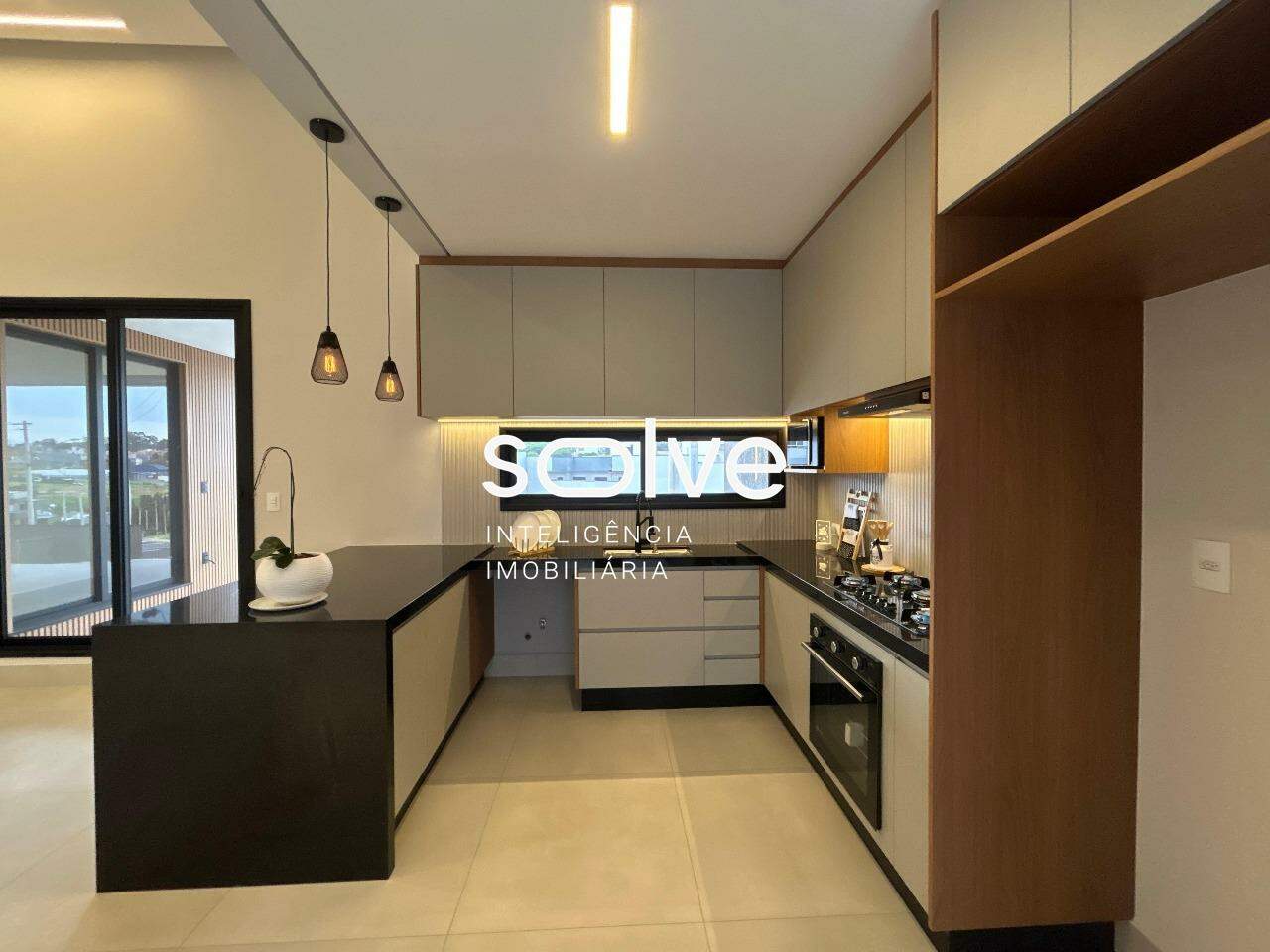 Casa em Condomínio à venda em Indaiatuba - Park Gran Reserve por 1.230.000,00: 