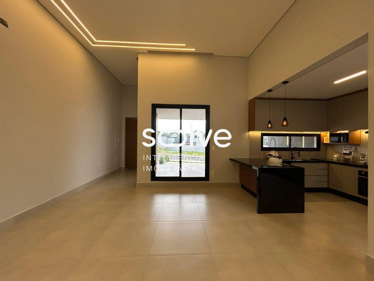 Casa em Condomínio à venda em Indaiatuba - Park Gran Reserve por 1.230.000,00: 