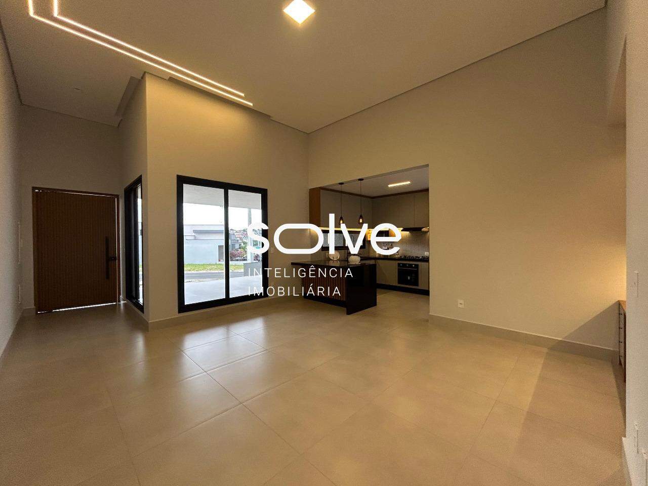 Casa em Condomínio à venda em Indaiatuba - Park Gran Reserve por 1.230.000,00: 