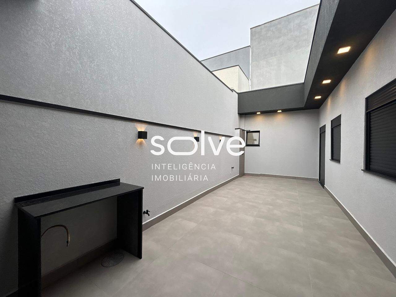 Casa em Condomínio à venda em Indaiatuba - Park Gran Reserve por 1.230.000,00: 