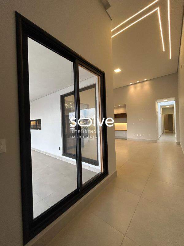 Casa em Condomínio à venda em Indaiatuba - Park Gran Reserve por 1.230.000,00: 