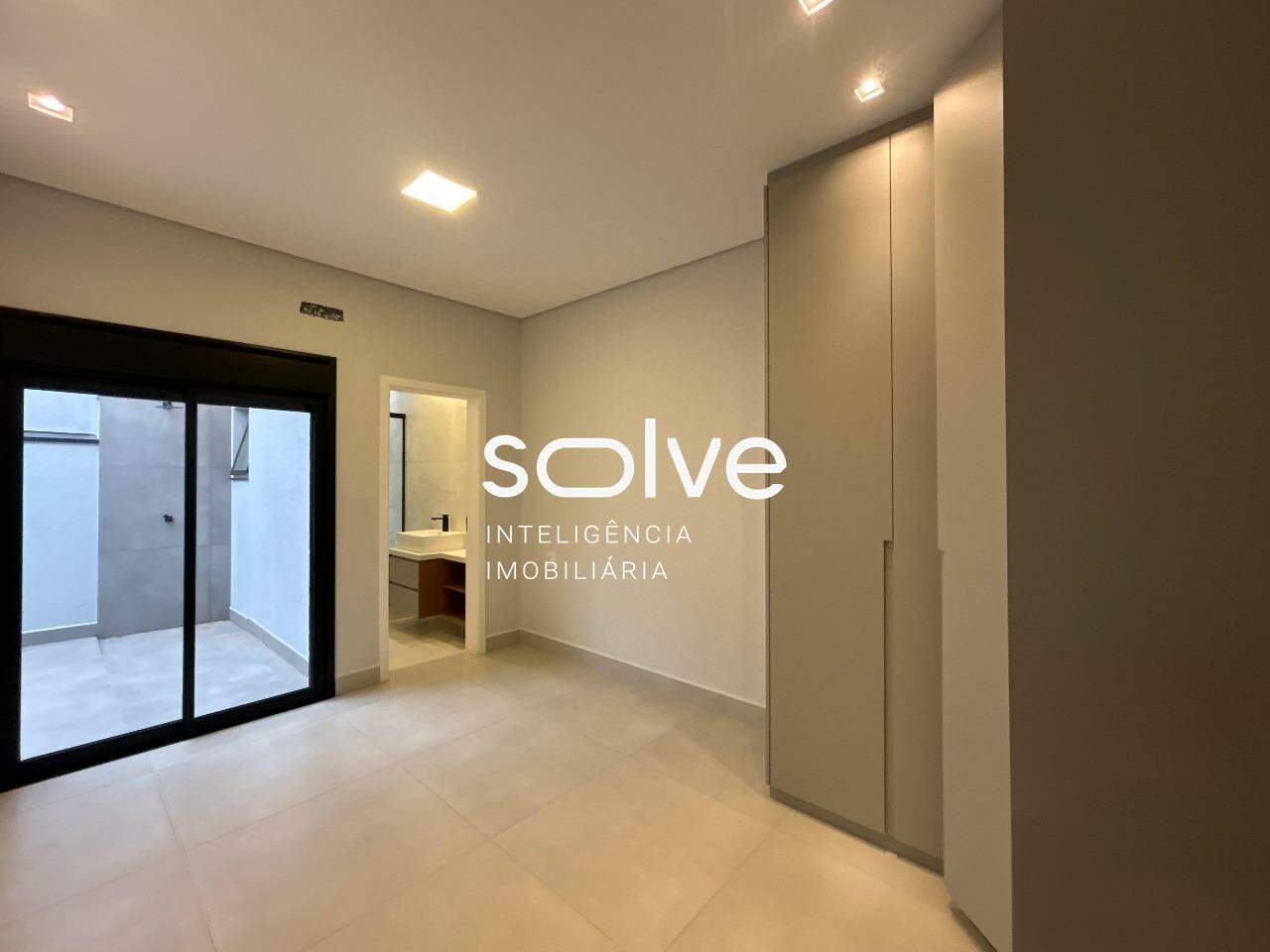 Casa em Condomínio à venda em Indaiatuba - Park Gran Reserve por 1.230.000,00: 