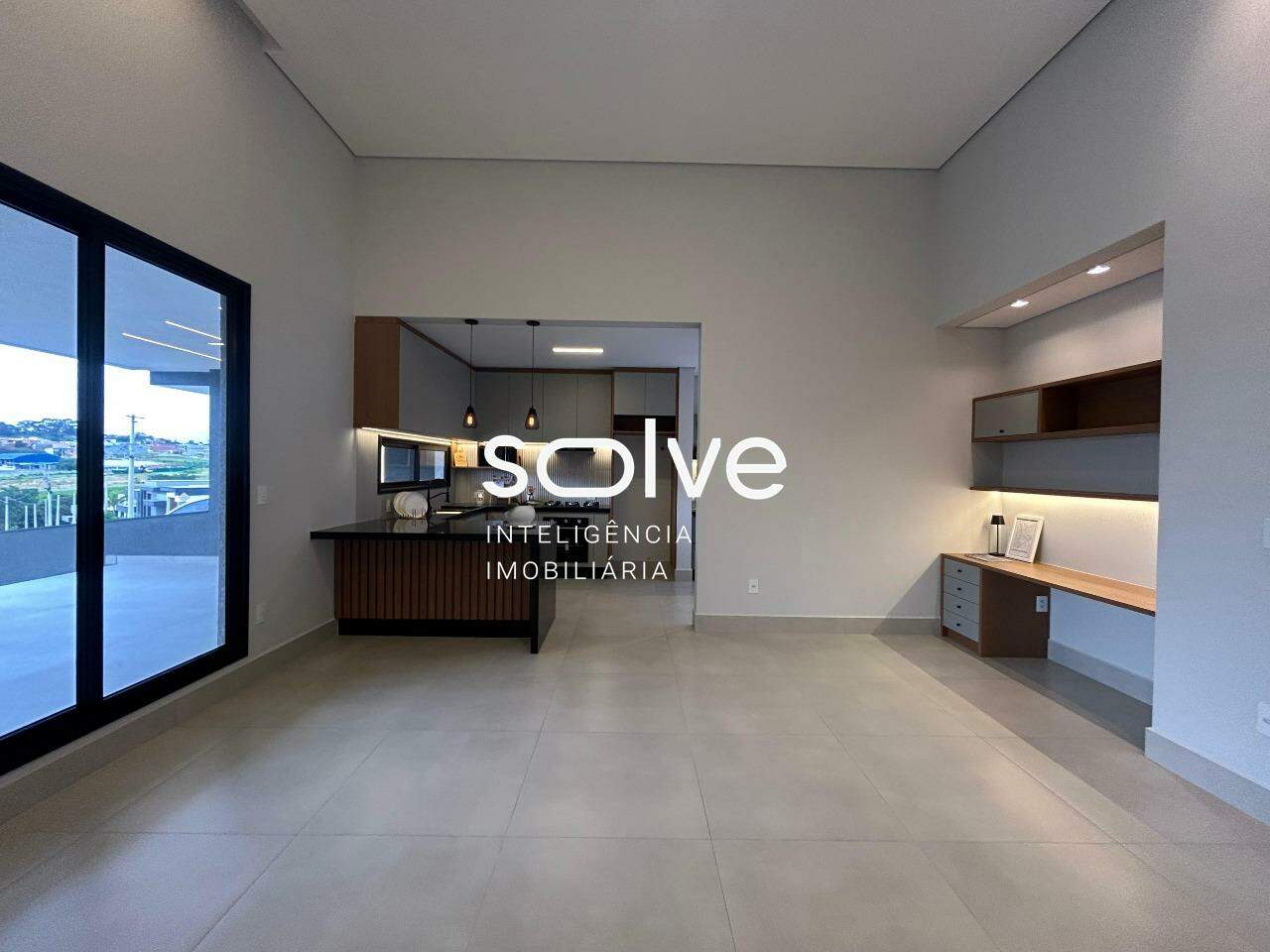 Casa em Condomínio à venda em Indaiatuba - Park Gran Reserve por 1.230.000,00: 