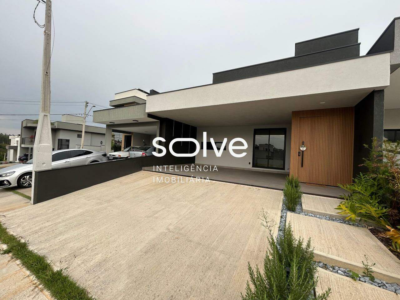 Casa em Condomínio à venda em Indaiatuba - Park Gran Reserve por 1.230.000,00: 