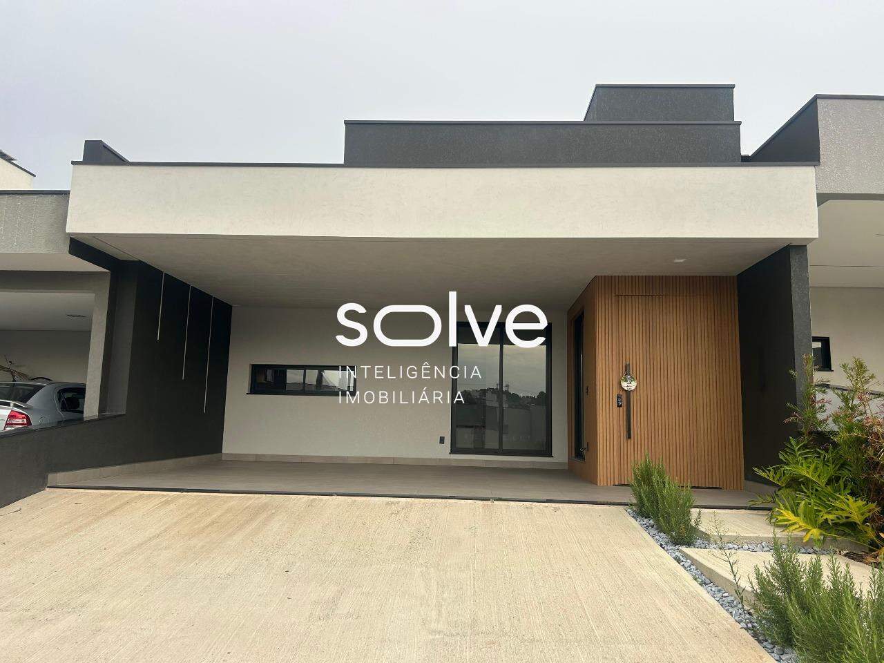 Casa em Condomínio à venda em Indaiatuba - Park Gran Reserve por 1.230.000,00: 