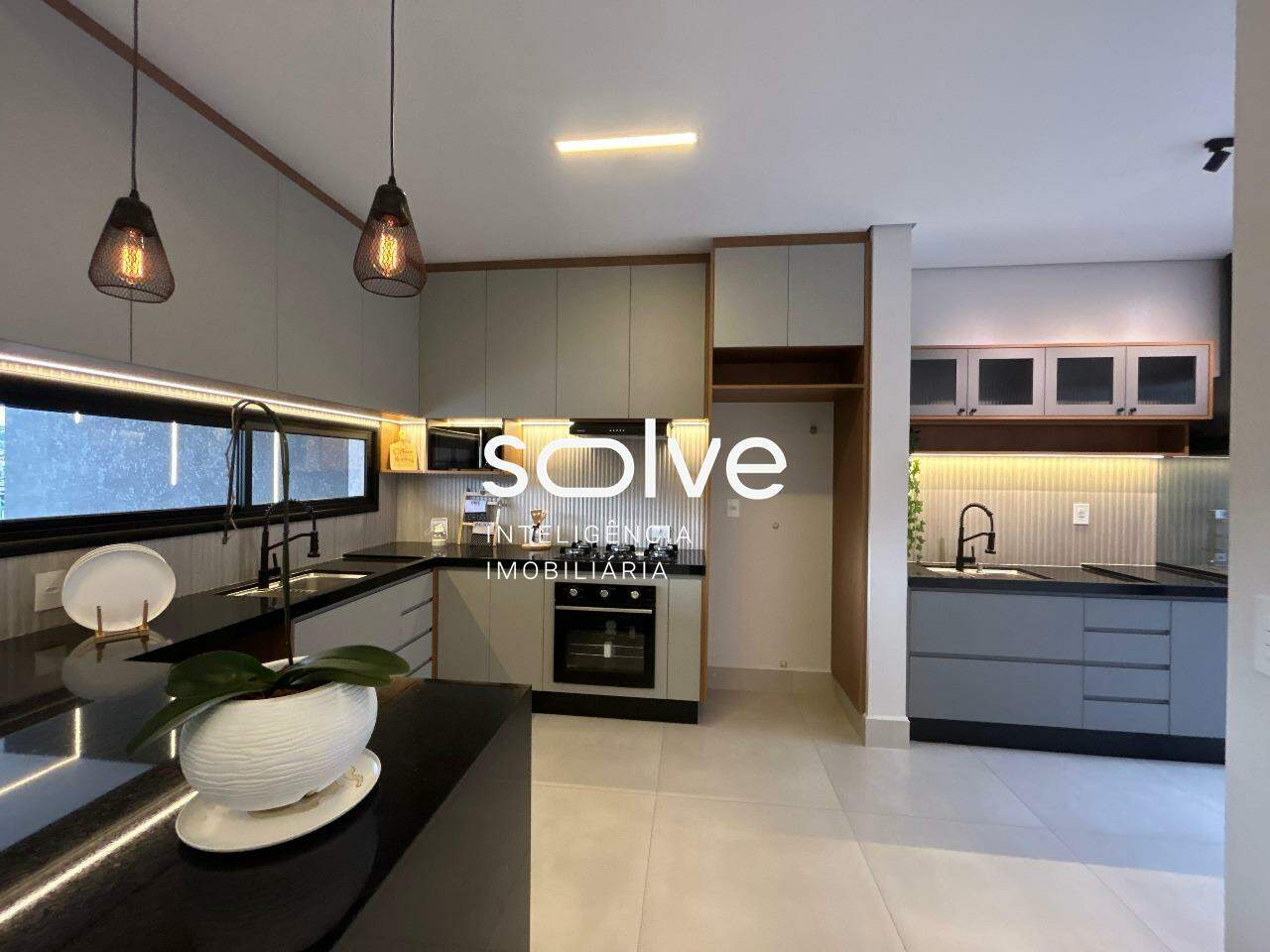 Casa em Condomínio à venda em Indaiatuba - Park Gran Reserve por 1.230.000,00: 